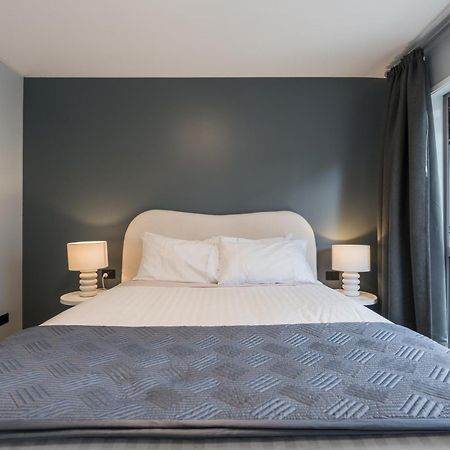 Апартаменти 3 Bdr Cbd Get Away Окленд Екстер'єр фото