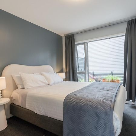 Апартаменти 3 Bdr Cbd Get Away Окленд Екстер'єр фото