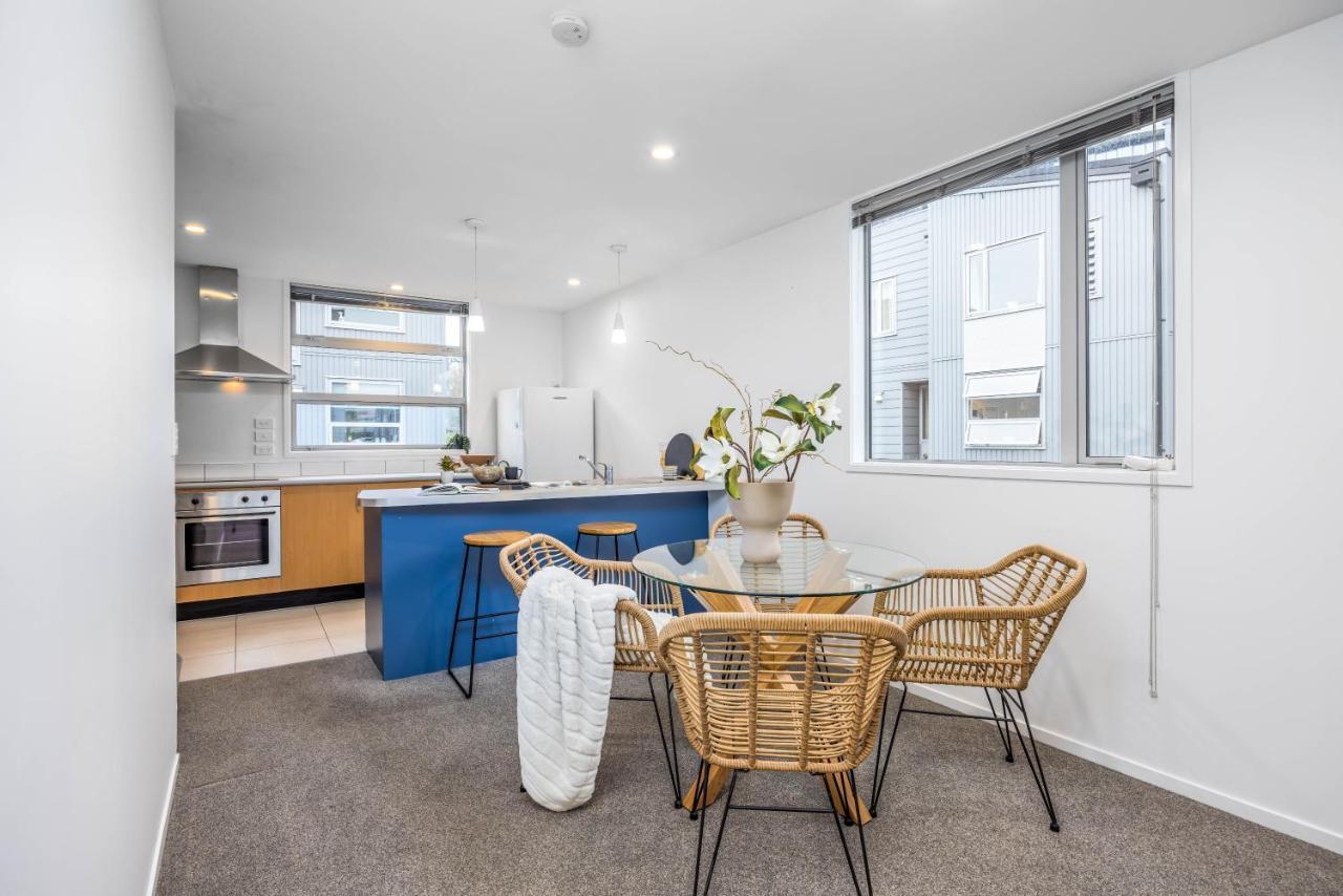 Апартаменти 3 Bdr Cbd Get Away Окленд Екстер'єр фото