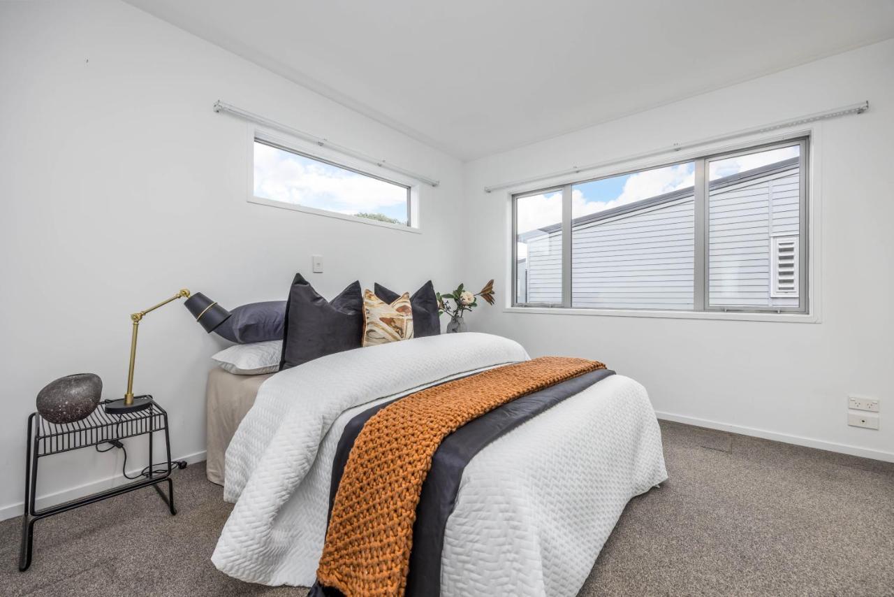 Апартаменти 3 Bdr Cbd Get Away Окленд Екстер'єр фото