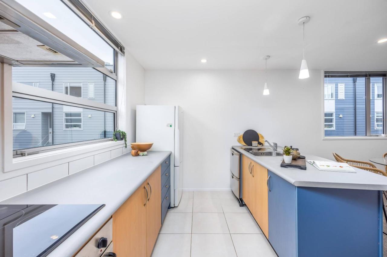 Апартаменти 3 Bdr Cbd Get Away Окленд Екстер'єр фото