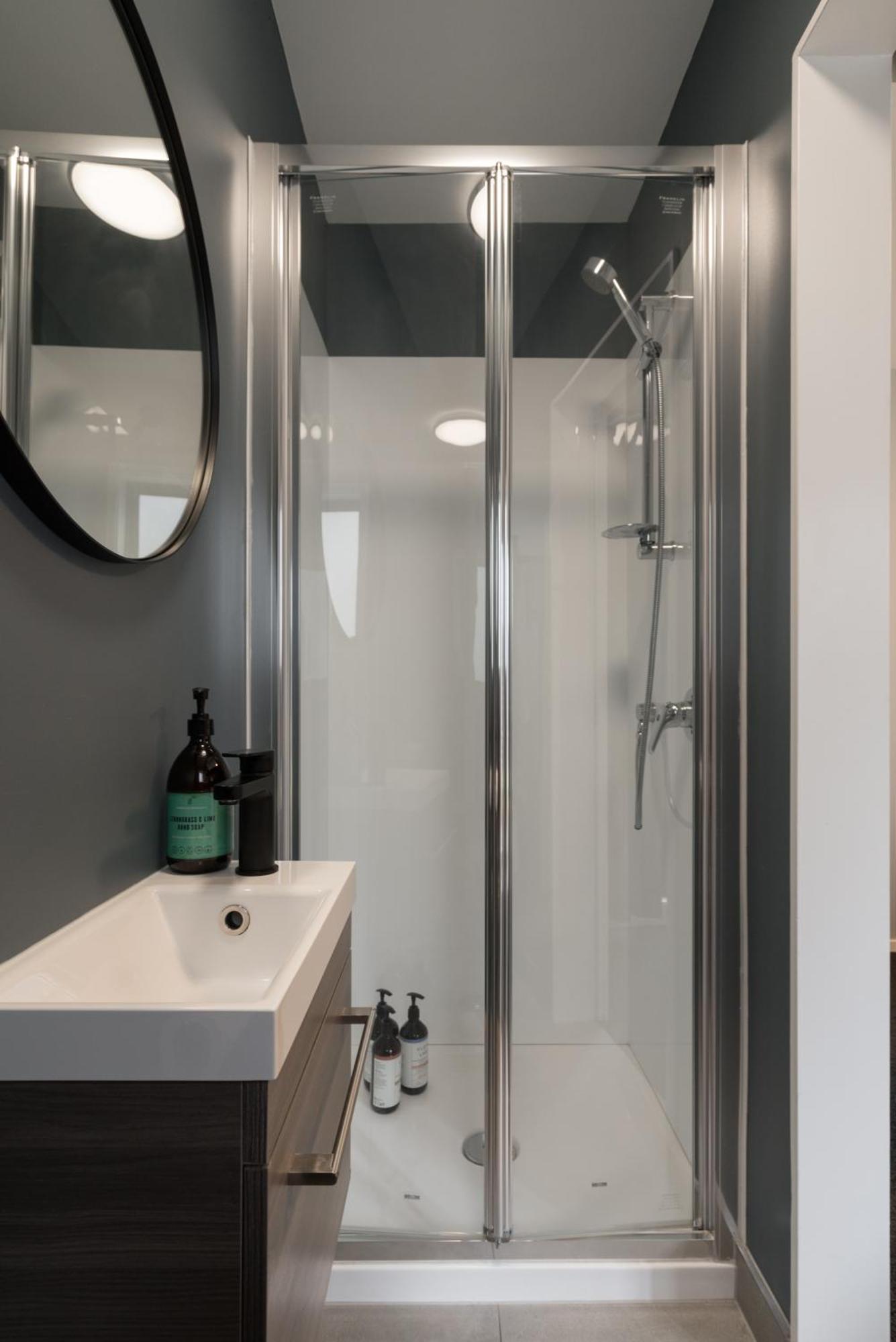 Апартаменти 3 Bdr Cbd Get Away Окленд Екстер'єр фото